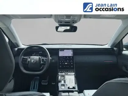 Photo 17 Citroën C5 aircross  Hybride Rechargeable 225 ch e-EAT7