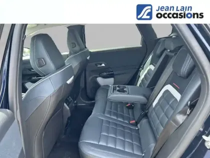 Photo 16 Citroën C5 aircross  Hybride Rechargeable 225 ch e-EAT7