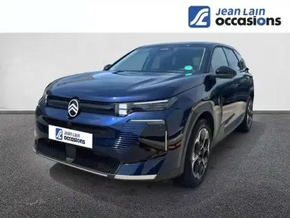 Photo Citroën C5 Aircross Max