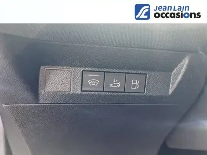 Photo 19 Citroën C5 aircross  Hybride Rechargeable 225 ch e-EAT7