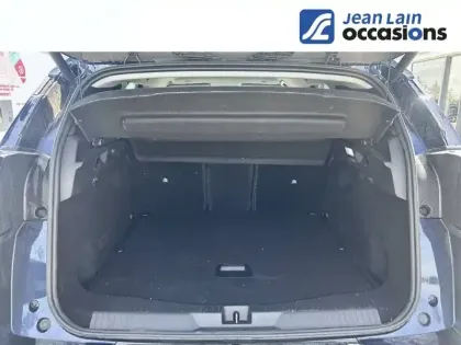 Photo 9 Citroën C5 aircross  Hybride Rechargeable 225 ch e-EAT7