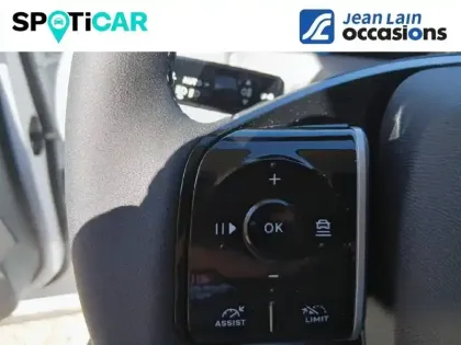 Photo 18 Citroën C5 aircross  Hybride Rechargeable 225 ch e-EAT7