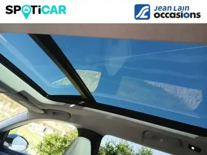 Photo 19 Citroën C5 aircross  Hybride Rechargeable 225 ch e-EAT7