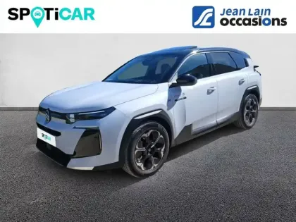 Photo Citroën C5 Aircross Max