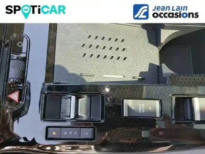 Photo 13 Citroën C5 aircross  Hybride Rechargeable 225 ch e-EAT7
