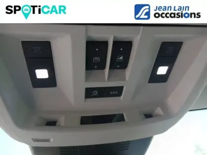 Photo 17 Citroën C5 aircross  Hybride Rechargeable 225 ch e-EAT7
