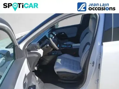 Photo 10 Citroën C5 aircross  Hybride Rechargeable 225 ch e-EAT7