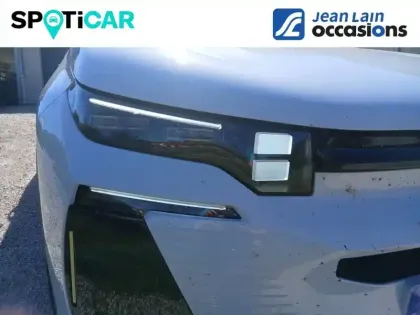 Photo 15 Citroën C5 aircross  Hybride Rechargeable 225 ch e-EAT7