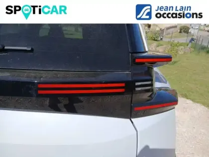 Photo 16 Citroën C5 aircross  Hybride Rechargeable 225 ch e-EAT7