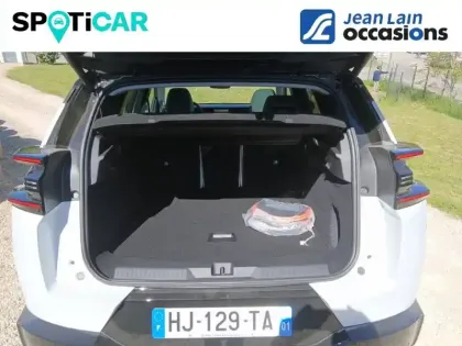 Photo 5 Citroën C5 aircross  Hybride Rechargeable 225 ch e-EAT7