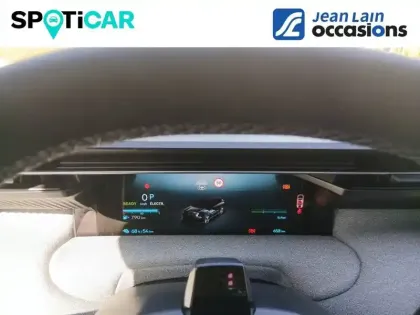 Photo 9 Citroën C5 aircross  Hybride Rechargeable 225 ch e-EAT7