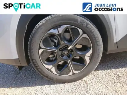 Photo 12 Citroën C5 aircross  Hybride Rechargeable 225 ch e-EAT7