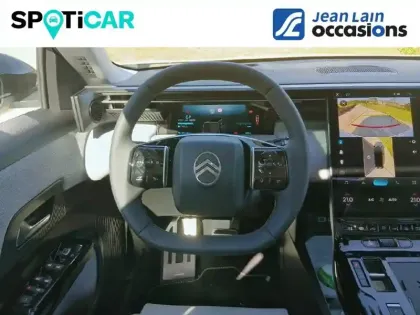Photo 8 Citroën C5 aircross  Hybride Rechargeable 225 ch e-EAT7