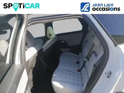 Photo 11 Citroën C5 aircross  Hybride Rechargeable 225 ch e-EAT7