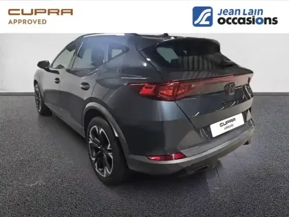 Photo 10 Cupra Formentor  1.5 TSI 150 ch