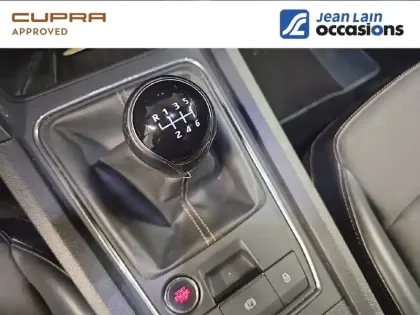 Photo 15 Cupra Formentor  1.5 TSI 150 ch