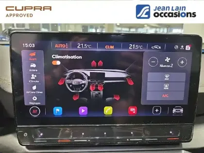 Photo 17 Cupra Formentor  1.5 TSI 150 ch