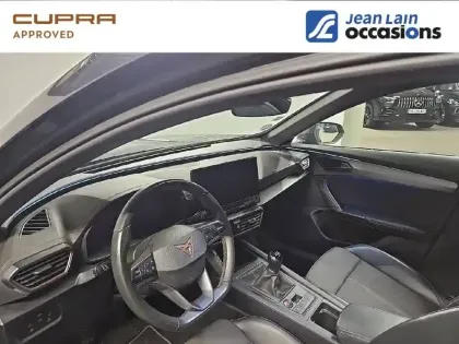 Photo 12 Cupra Formentor  1.5 TSI 150 ch