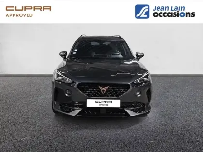 Photo 8 Cupra Formentor  1.5 TSI 150 ch