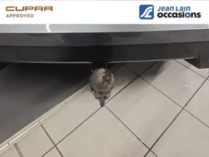 Photo 19 Cupra Formentor  1.5 TSI 150 ch