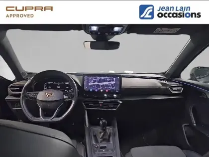 Photo 22 Cupra Formentor  1.5 TSI 150 ch