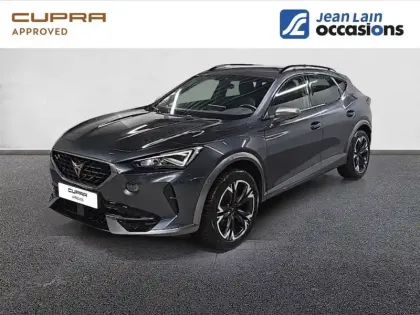 Photo 20 Cupra Formentor  1.5 TSI 150 ch