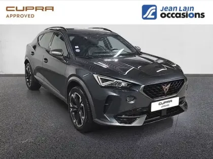 Photo 9 Cupra Formentor  1.5 TSI 150 ch