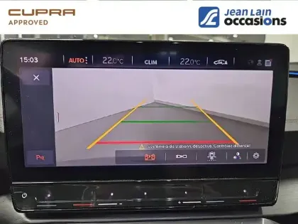 Photo 16 Cupra Formentor  1.5 TSI 150 ch