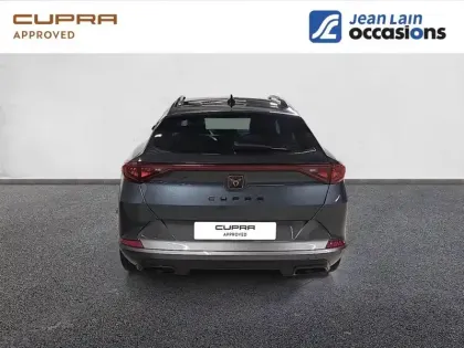 Photo 7 Cupra Formentor  1.5 TSI 150 ch