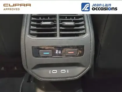 Photo 38 Cupra Formentor  1.5 TSI 150 ch