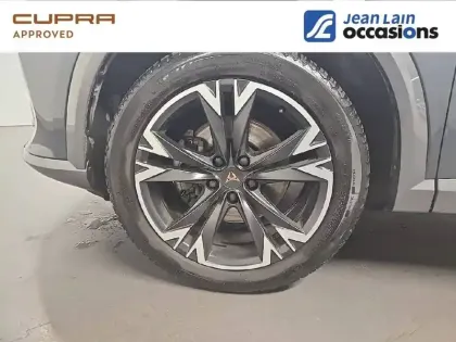 Photo 11 Cupra Formentor  1.5 TSI 150 ch