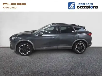 Photo 26 Cupra Formentor  1.5 TSI 150 ch
