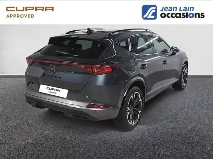 Photo 21 Cupra Formentor  1.5 TSI 150 ch