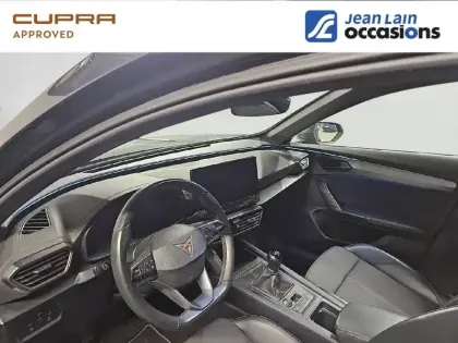 Photo 32 Cupra Formentor  1.5 TSI 150 ch