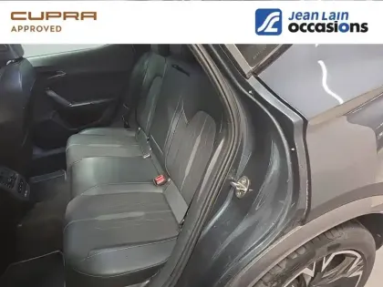 Photo 25 Cupra Formentor  1.5 TSI 150 ch