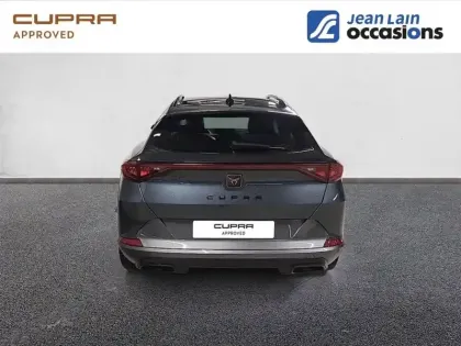 Photo 27 Cupra Formentor  1.5 TSI 150 ch
