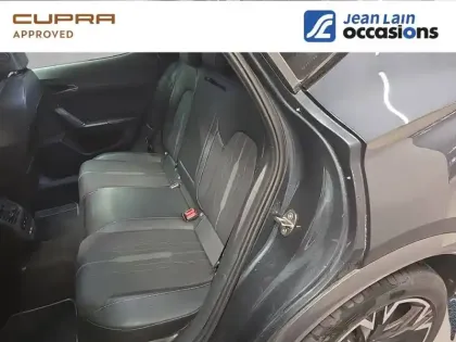 Photo 5 Cupra Formentor  1.5 TSI 150 ch