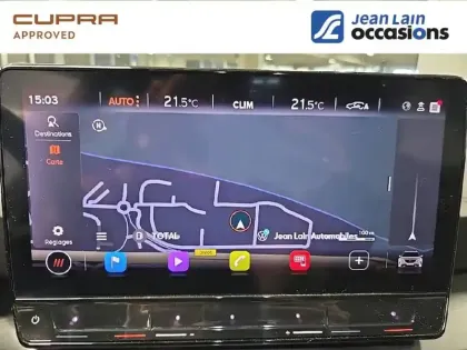 Photo 14 Cupra Formentor  1.5 TSI 150 ch