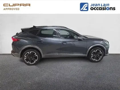 Photo 23 Cupra Formentor  1.5 TSI 150 ch