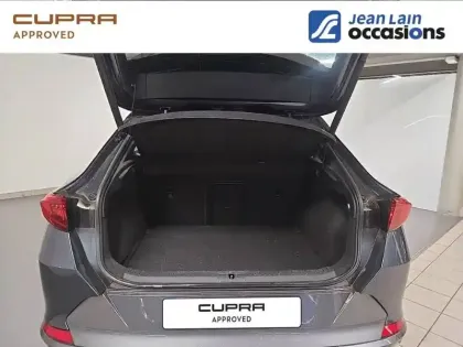 Photo 33 Cupra Formentor  1.5 TSI 150 ch