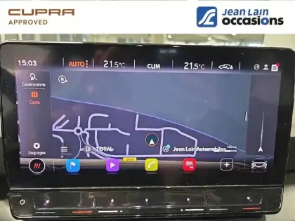 Photo 34 Cupra Formentor  1.5 TSI 150 ch