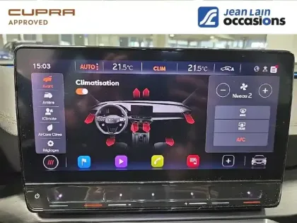 Photo 37 Cupra Formentor  1.5 TSI 150 ch