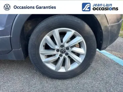 Photo 11 Volkswagen T-cross  1.0 TSI 95 Start/Stop BVM5