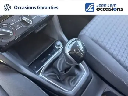 Photo 15 Volkswagen T-cross  1.0 TSI 95 Start/Stop BVM5