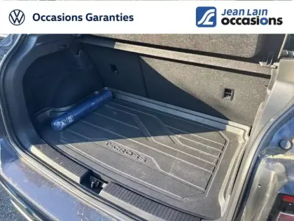 Photo 13 Volkswagen T-cross  1.0 TSI 95 Start/Stop BVM5