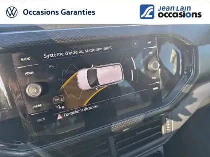 Photo 14 Volkswagen T-cross  1.0 TSI 95 Start/Stop BVM5