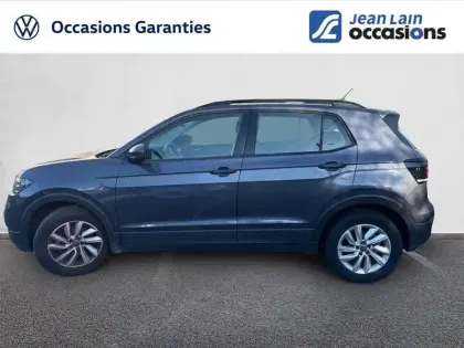 Photo 6 Volkswagen T-cross  1.0 TSI 95 Start/Stop BVM5