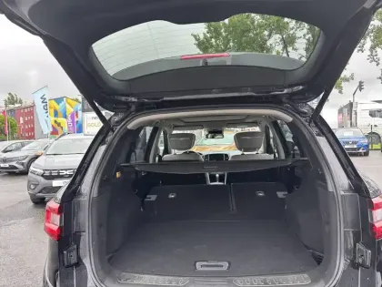 Photo 25 Renault Koleos  dCi 175 4x2 X-tronic Energy