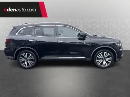 Photo 5 Renault Koleos  dCi 175 4x2 X-tronic Energy