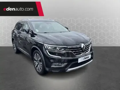 Photo 6 Renault Koleos  dCi 175 4x2 X-tronic Energy